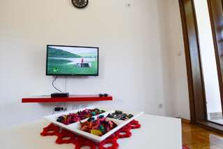 Апартаменты Apartment Holiday Колашин Апартаменты с видом на горы-11