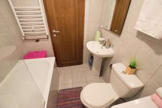 Апартаменты Apartment Holiday Колашин Апартаменты с видом на горы-22