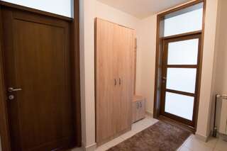 Апартаменты Apartment Holiday Колашин Апартаменты с видом на горы-24