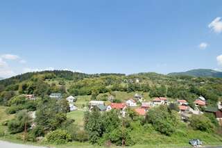 Апартаменты Apartment Holiday Колашин Апартаменты с видом на горы-25