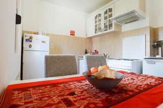 Апартаменты Apartment Holiday Колашин Апартаменты с видом на горы-27