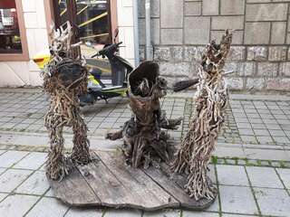 Апартаменты Apartment Holiday Колашин Апартаменты с видом на горы-34