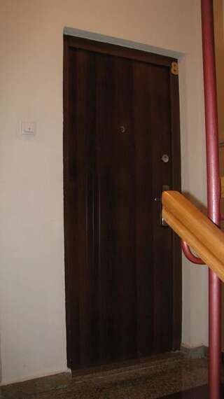 Апартаменты Apartment Holiday Колашин Апартаменты с видом на горы-39