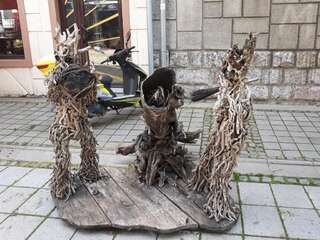 Апартаменты Apartment Holiday Колашин Апартаменты с видом на горы-54