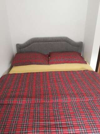 Апартаменты Apartment Holiday Колашин Апартаменты с видом на горы-55