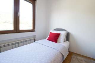 Апартаменты Apartment Holiday Колашин Апартаменты с видом на горы-79