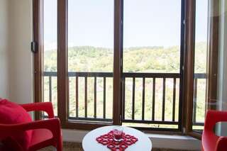 Апартаменты Apartment Holiday Колашин Апартаменты с видом на горы-80