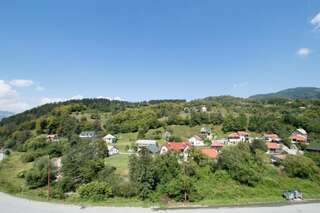 Апартаменты Apartment Holiday Колашин Апартаменты с видом на горы-83