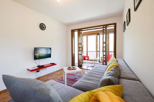 Апартаменты Apartment Holiday Колашин-15