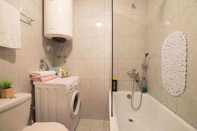 Апартаменты Apartment Holiday Колашин-25