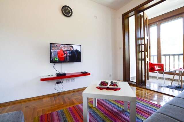 Апартаменты Apartment Holiday Колашин-59