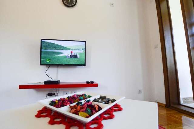 Апартаменты Apartment Holiday Колашин-64