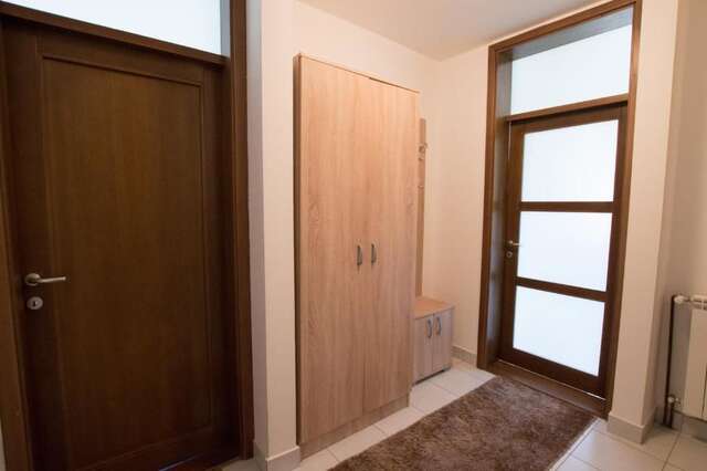 Апартаменты Apartment Holiday Колашин-73