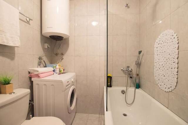 Апартаменты Apartment Holiday Колашин-74