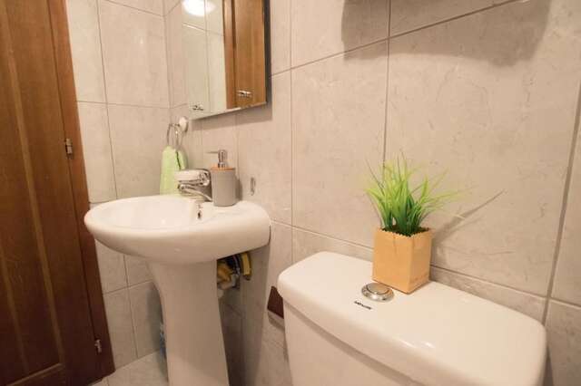 Апартаменты Apartment Holiday Колашин-77