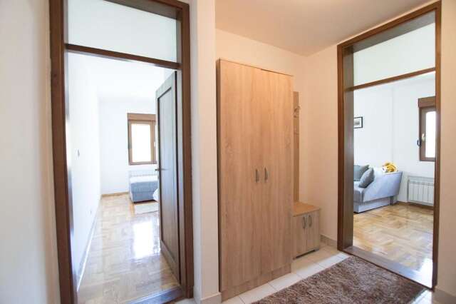 Апартаменты Apartment Holiday Колашин-79