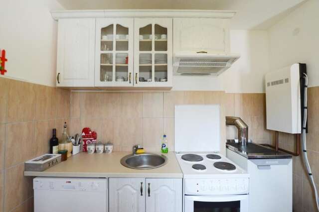 Апартаменты Apartment Holiday Колашин-84